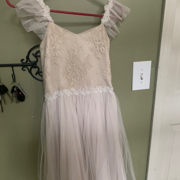 Chantilly Place dress size 14 - Picture 1 of 5